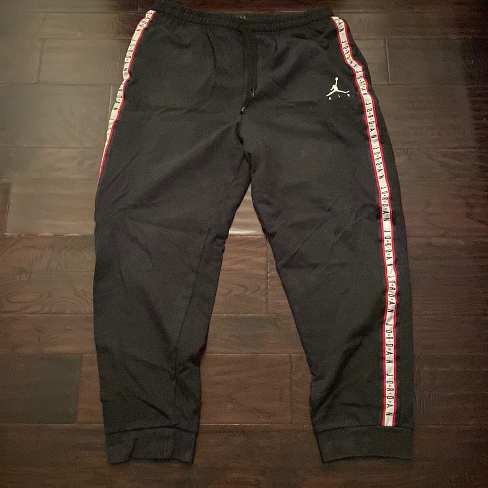 COPY - Mens Jordan jogging pants size xl